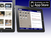 iPad App
