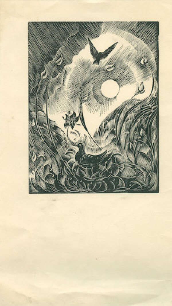 Elizabeth Rivers Memorial Catalogue HLG 1966, Rive..., Fine Irish Art at Adams Auctioneers