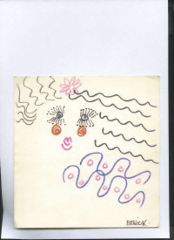 Muriel Brandt RHA (1909-1981) View over D?nLaoghai..., Fine Irish Art at Adams Auctioneers