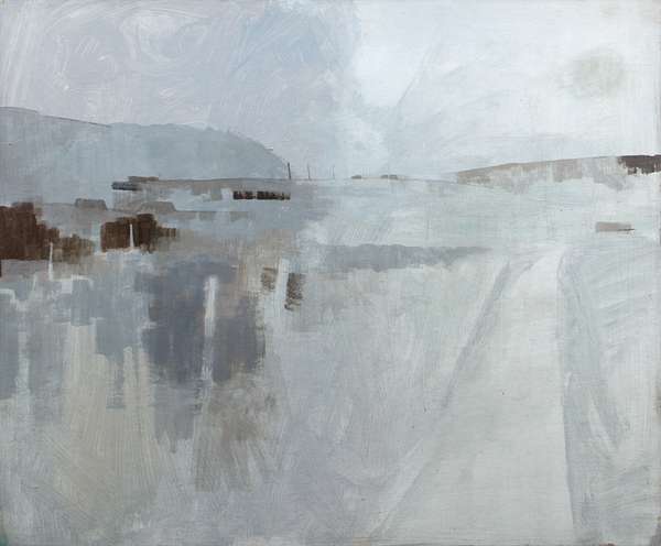 Terence P Flanagan RHA PPRUA (b.1929) Roughra Morn..., Fine Irish Art at Adams Auctioneers