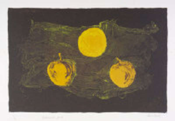 Graphic Studio Dublin, Sponsors' Prints, 1968 Incl..., Fine Irish Art at Adams Auctioneers