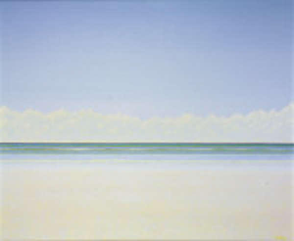 Patrick Cashin (20th Century) Along a Quiet Strand..., Fine Irish Art at Adams Auctioneers