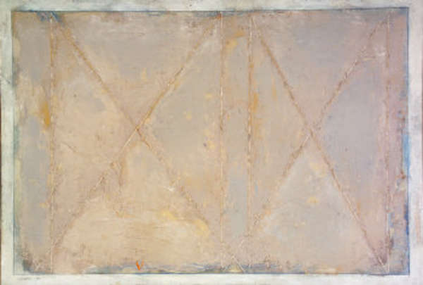 Anthony O'Carroll (b. 1942) Knossos Mixed Media, 4..., Fine Irish Art at Adams Auctioneers