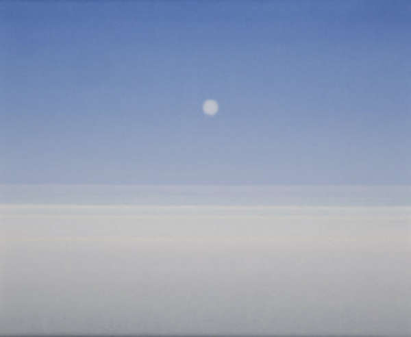 Patrick Cashin (20th Century) Moonlit Beach Oil on..., Fine Irish Art at Adams Auctioneers