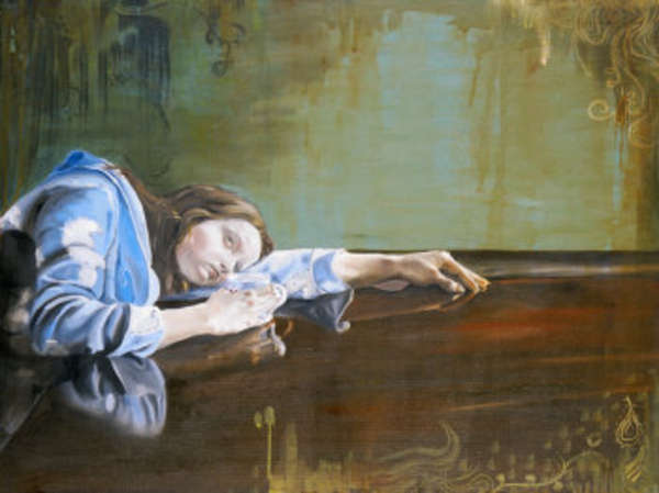 Eleanor McCaughey (20th Century) Morning Oil and a..., Fine Irish Art at Adams Auctioneers