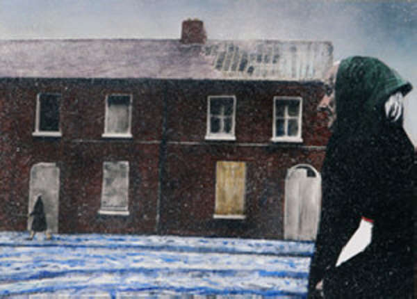 Brian Palm (20th/21st Century) Precious Milk Mixed..., Fine Irish Art at Adams Auctioneers