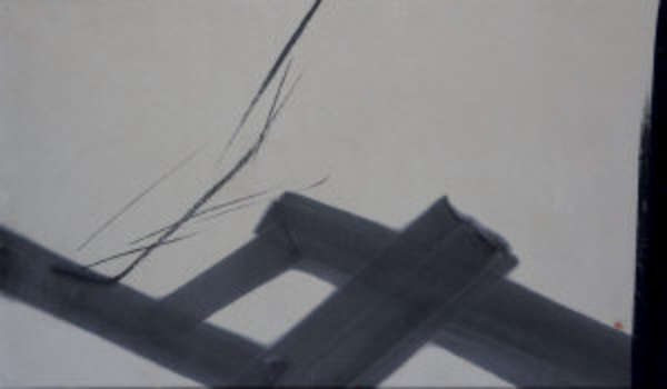 Joseph S. Harrison, (b. 1949) Shadow across the un..., Fine Irish Art at Adams Auctioneers