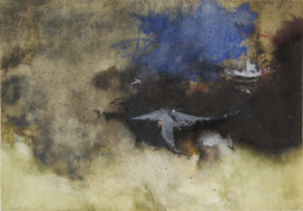 Anthony O'Carroll, 20th Century Ceremonial 2 Water..., Fine Irish Art at Adams Auctioneers