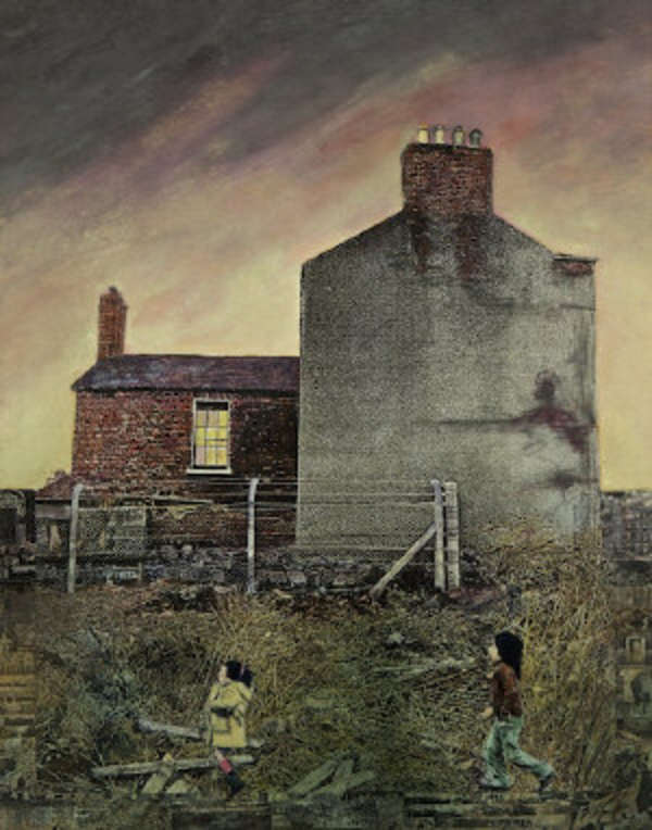 Brian Palm (20th/ 21st Century) Early Autumn Mixed..., Fine Irish Art at Adams Auctioneers