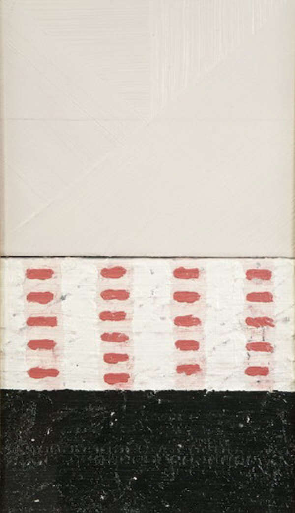 John Noel Smith (b.1952) Untitled Field Painting #..., Fine Irish Art at Adams Auctioneers