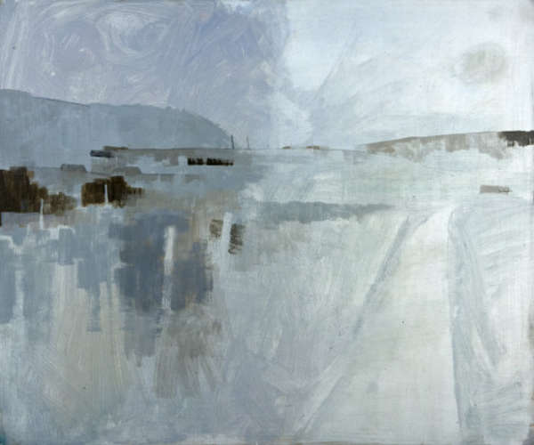 Terence P Flanagan RHA PPRUA (b.1929) Roughra Morn..., Fine Irish Art at Adams Auctioneers