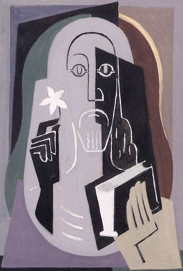 PAUL EGESTORFF (1906-1995 Head of Christ Gouache, ..., Fine Irish Art at Adams Auctioneers