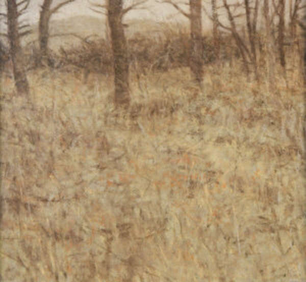 Keith Wilson Keeping Time, Study Oil on panel, 37 ..., Fine Irish Art at Adams Auctioneers