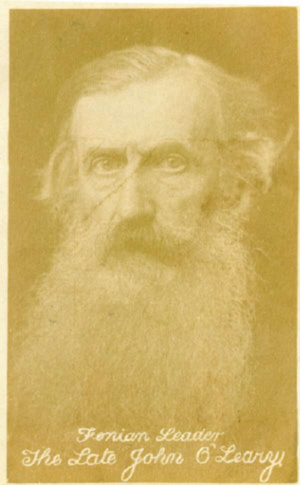 Irish Historical Portrait Postcards:  O'Neill, Pri..., Fine Irish Art at Adams Auctioneers