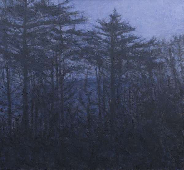 Keith Wilson (b.1971) Coming Back, 10 Oil on canva..., Fine Irish Art at Adams Auctioneers