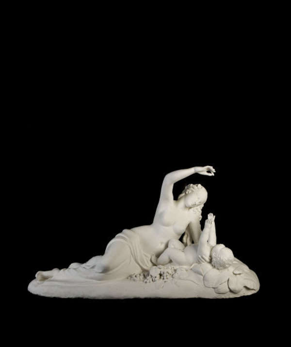 JOHN HENRY FOLEY (1818-1874) Ino & Bacchus A life ..., Fine Irish Art at Adams Auctioneers