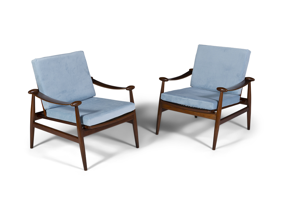MID-CENTURY MODERN - Now Consigning
