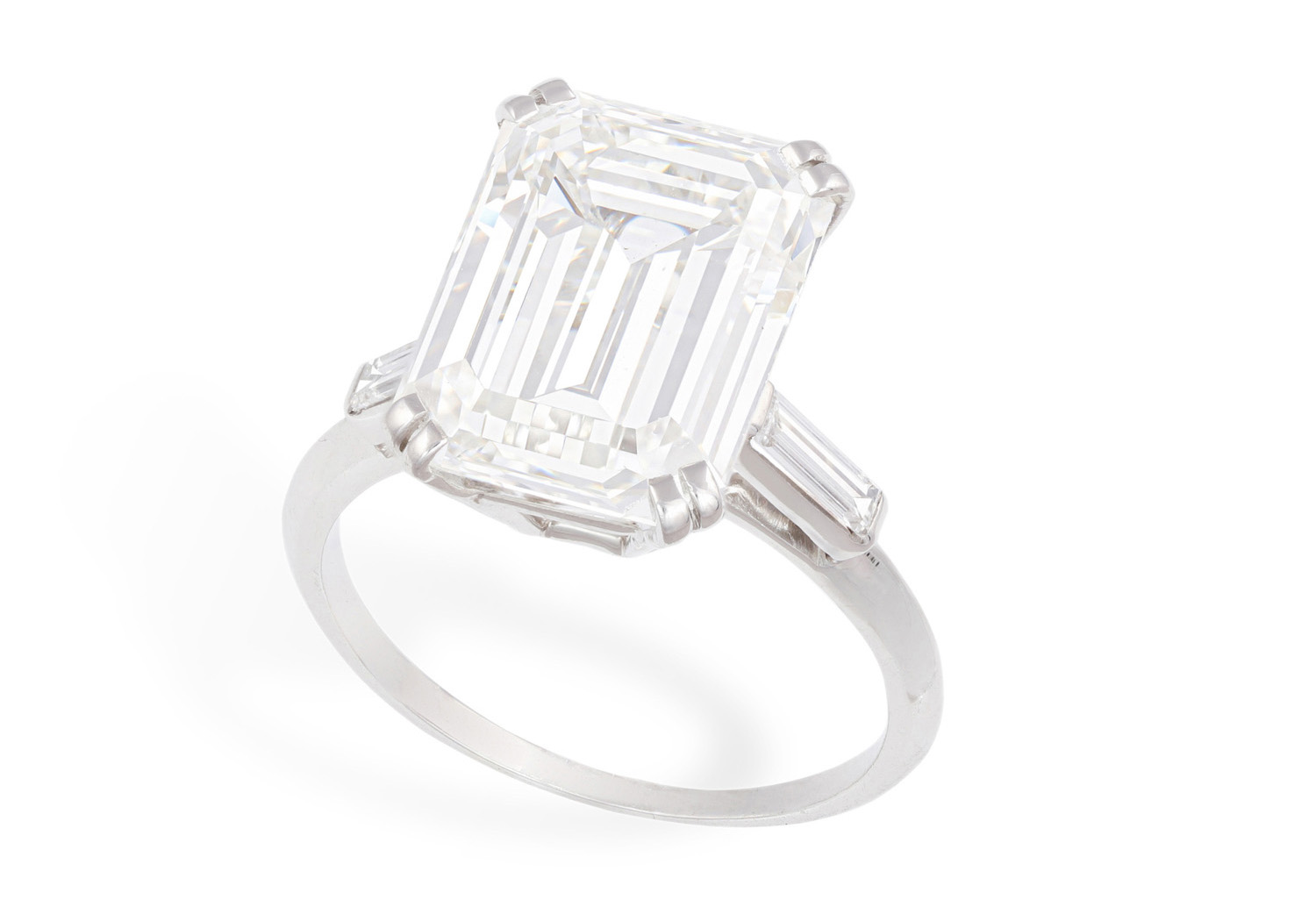 FINE JEWELLERY & LADIES WATCHES