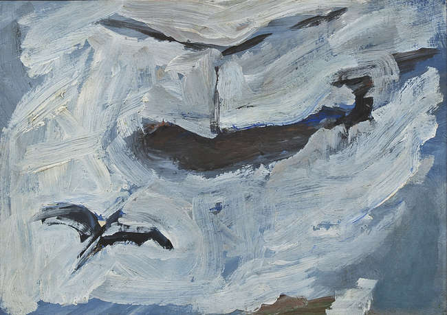 Nancy Wynne-Jones HRHA (1922-2006)
Heron and Helic..., Fine Irish Art at Adams Auctioneers