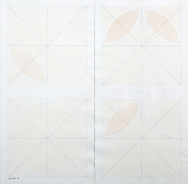 Geraldine O'Reilly (b.1959)
Four Quadrants
Water..., Fine Irish Art at Adams Auctioneers