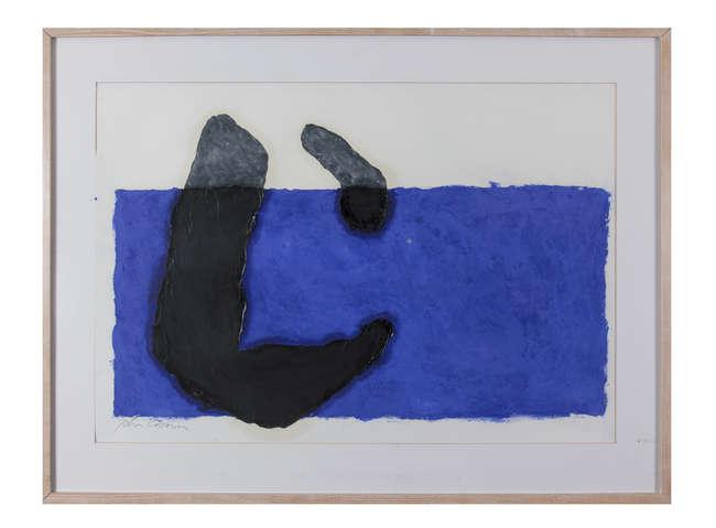 John Cronin (20th/21st Century)
Serien VII
Oil and..., Fine Irish Art at Adams Auctioneers