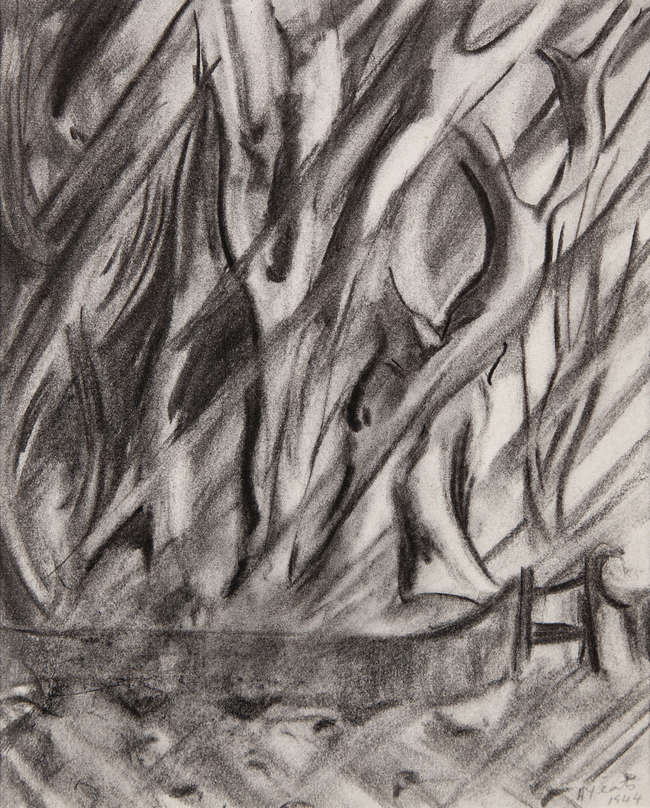 Anne Yeats (1919-2001)
The Gate to 'Uplands' Annam..., Fine Irish Art at Adams Auctioneers