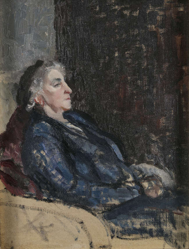 ***PLEASE NOTE: THIS LOT IS INCORRECTLY ILLUSTRATE..., Fine Irish Art at Adams Auctioneers