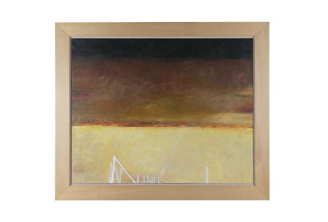 Veronica Bolay RHA (b.1941)
Singing Silence (2005)..., Fine Irish Art at Adams Auctioneers