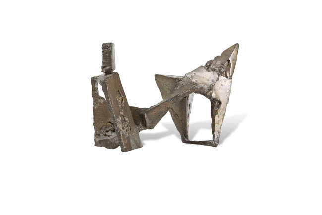 Frederick E. McWilliam HRUA RA (1909-1992)
Open Fi..., Fine Irish Art at Adams Auctioneers