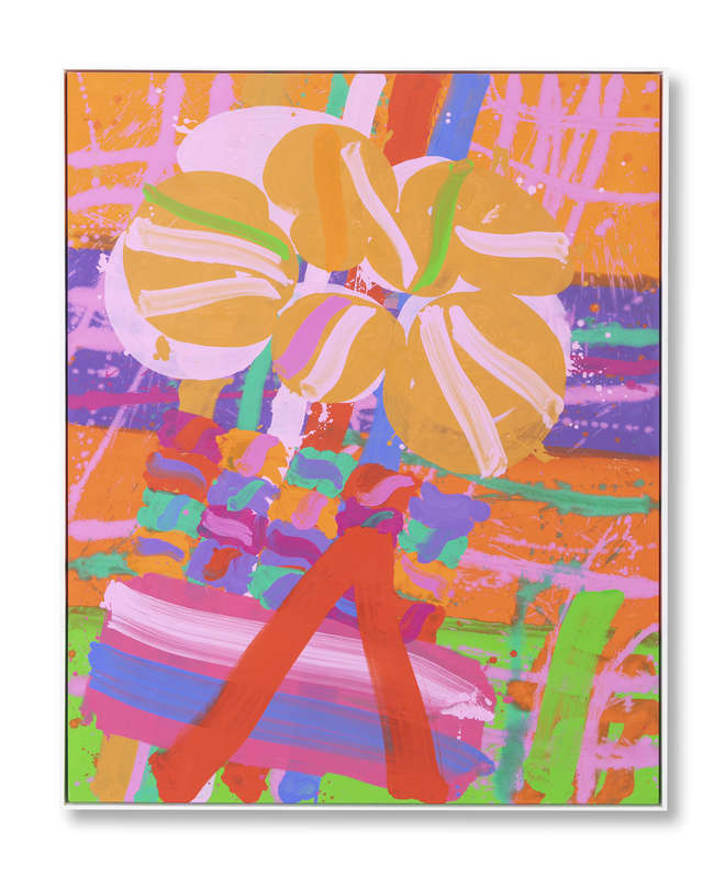 ALBERT IRVIN RA (1992 - 2015)

YEATS, 2008
Acrylic..., Fine Irish Art at Adams Auctioneers