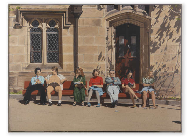 John Doherty (b.1949)
Period of Transition 2
Oil o..., Fine Irish Art at Adams Auctioneers