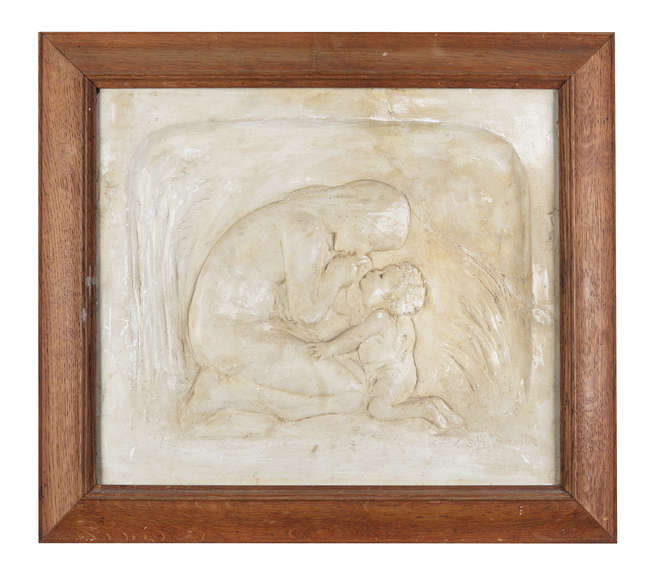 Sophia Rosamund Praeger HRHA MA MBE (1867-1954)
Fi..., Fine Irish Art at Adams Auctioneers