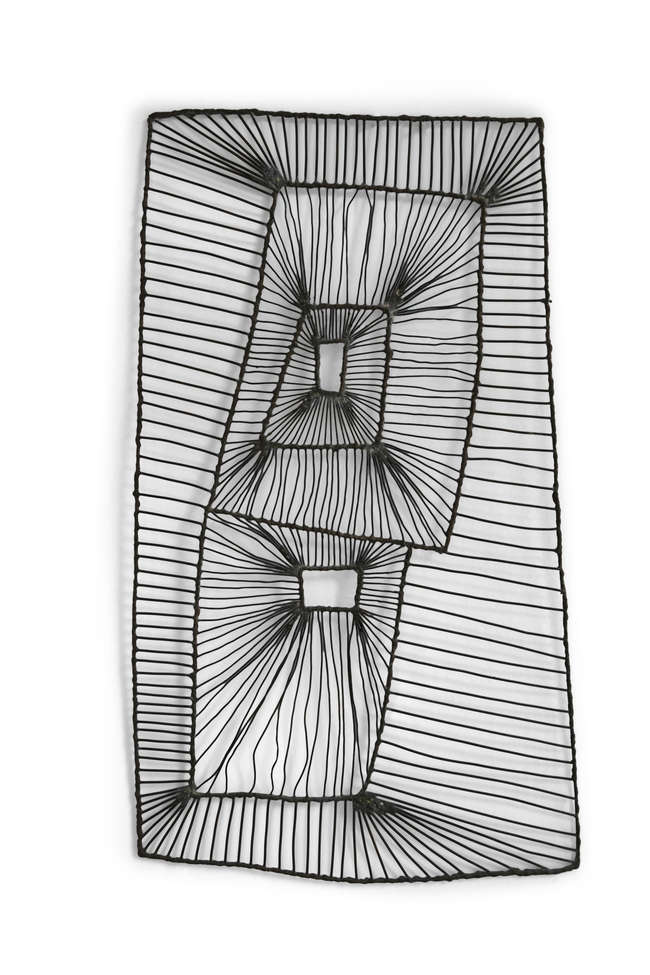 Hilary Heron (1923-1976)
Drawing
Copper, Fine Irish Art at Adams Auctioneers