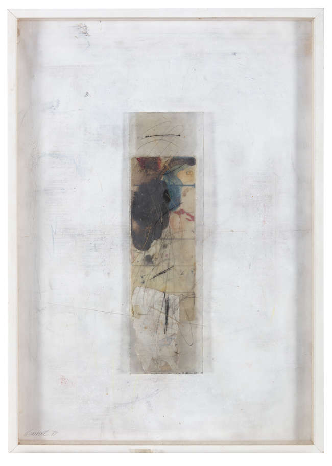 Anthony O'Carroll (20th/21st Century)
Untitled I
M..., Fine Irish Art at Adams Auctioneers