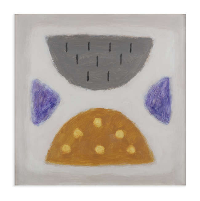 Breon O'Casey
Rainforest VI
Oil on board, Fine Irish Art at Adams Auctioneers