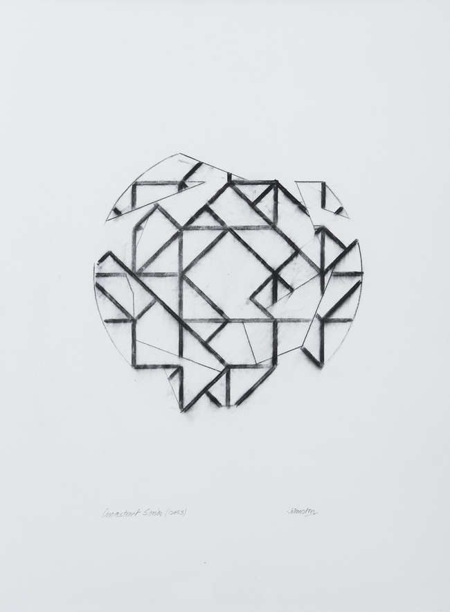 Roy Johnston (b.1934)
Circastruct Series (12453)
C..., Fine Irish Art at Adams Auctioneers