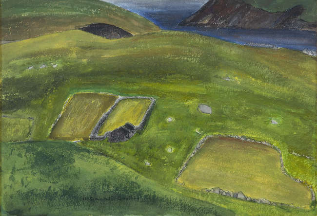 Maria Simmonds-Gooding (b.1939)
West Kerry Landsca..., Fine Irish Art at Adams Auctioneers