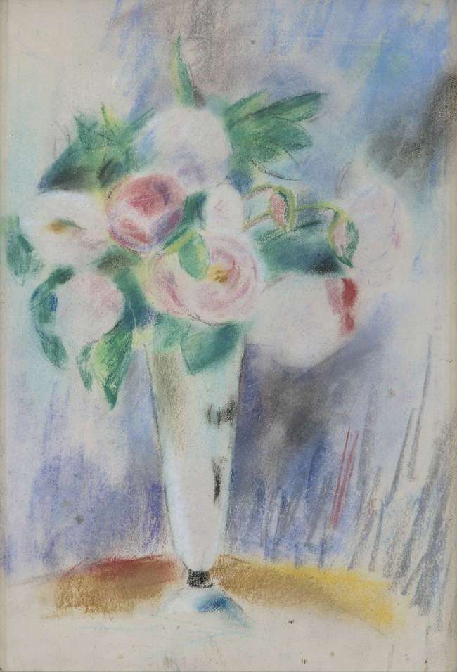 May Guinness RHA (1863-1955)
Still Life Study of F..., Fine Irish Art at Adams Auctioneers