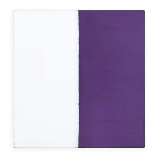 CALLUM INNES (b.1962)
Untitled No.76 (2010)
Oil on..., Fine Irish Art at Adams Auctioneers