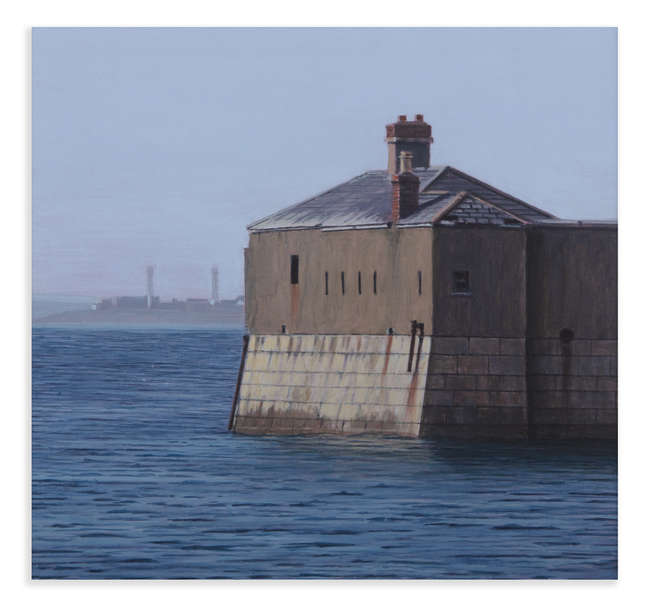 JOHN DOHERTY (B.1949)
A World Apart, Fine Irish Art at Adams Auctioneers