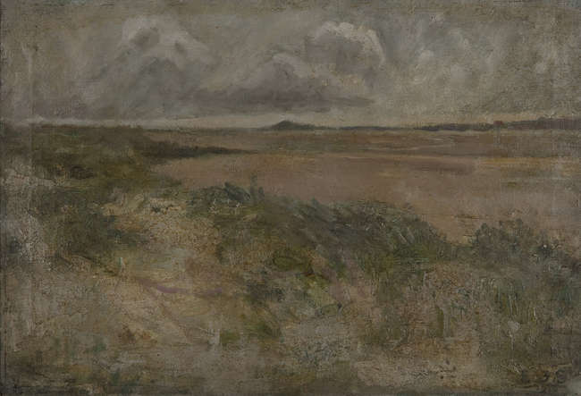 Estella Frances Solomons HRHA (1882-1968)
Beach l..., Fine Irish Art at Adams Auctioneers