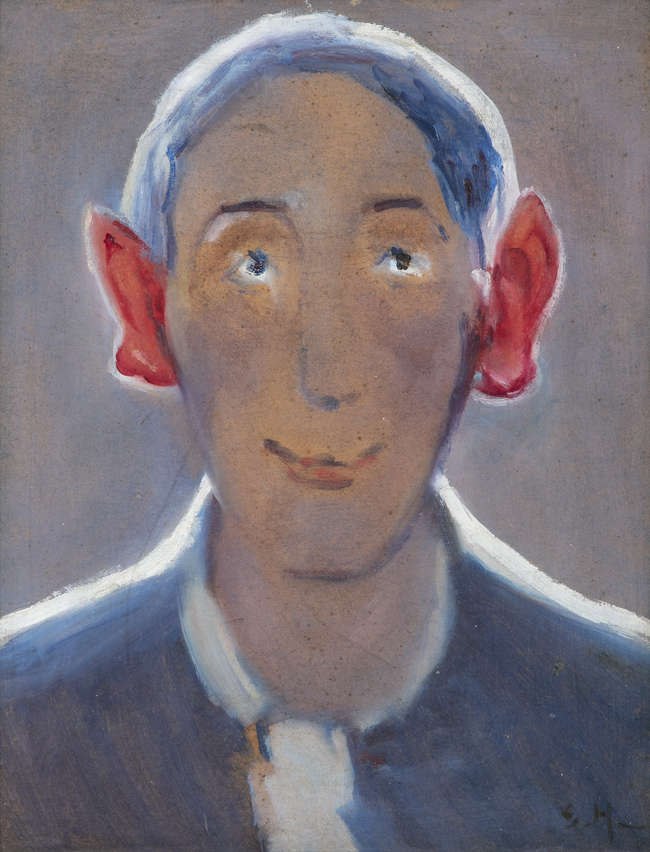 Grace Henry HRHA (1868-1953)
First Fine Careless R..., Fine Irish Art at Adams Auctioneers