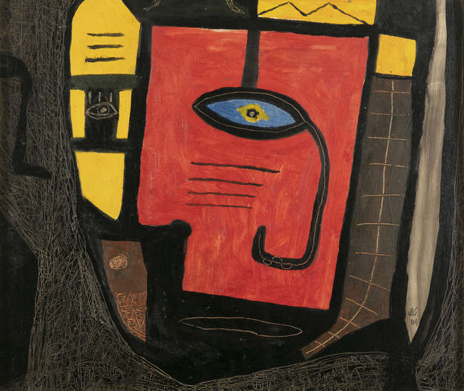 John Kingerlee (b.1936)
Homage to the Encourager..., Fine Irish Art at Adams Auctioneers