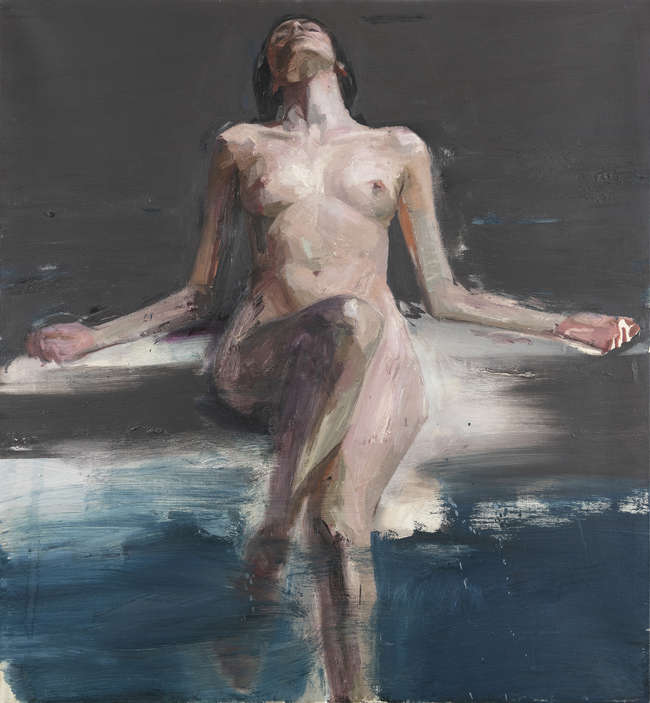 Colin Davidson PPRUA (b.1968)
Night Painting 5
Oil..., Fine Irish Art at Adams Auctioneers