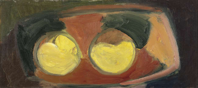 Elizabeth Rivers RHA (1903-1964)
Abstract
Oil on c..., Fine Irish Art at Adams Auctioneers