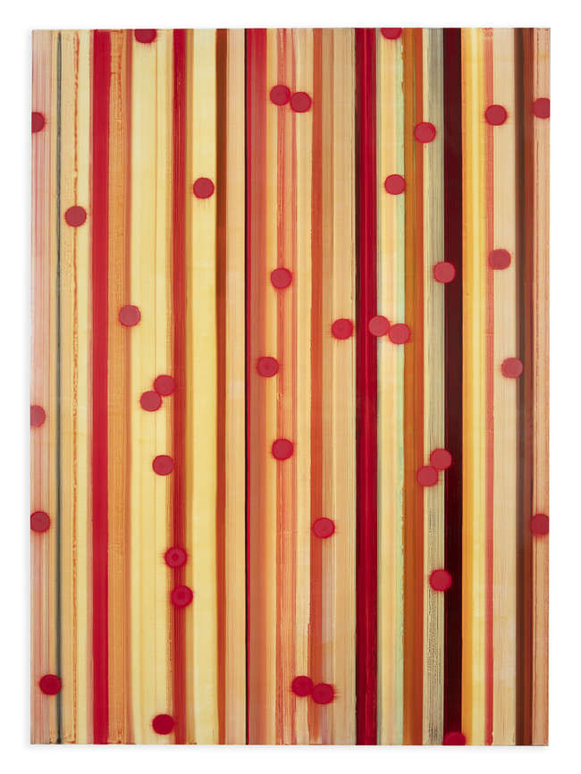 MARK FRANCIS (b.1962)
Raman, Fine Irish Art at Adams Auctioneers