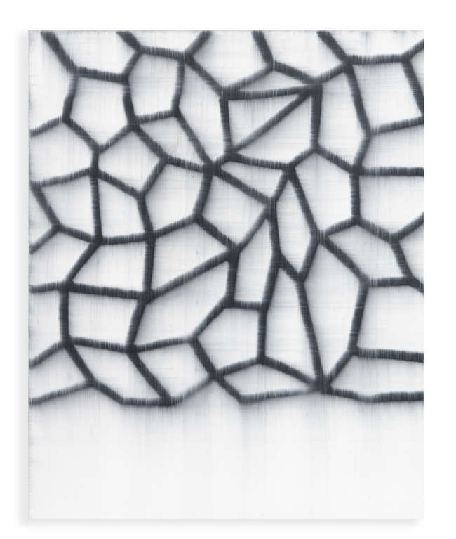 MARK FRANCIS (b.1962)
Filtration I
Oil on canvas o..., Fine Irish Art at Adams Auctioneers