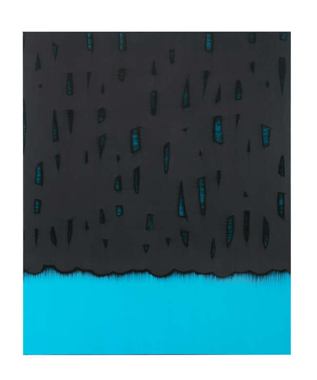 MARK FRANCIS (b.1962)
Aria 2, Fine Irish Art at Adams Auctioneers