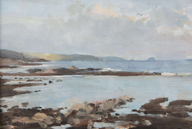 Henry Robertson Craig RHA (1916-1984)		
The Sovere..., Fine Irish Art at Adams Auctioneers