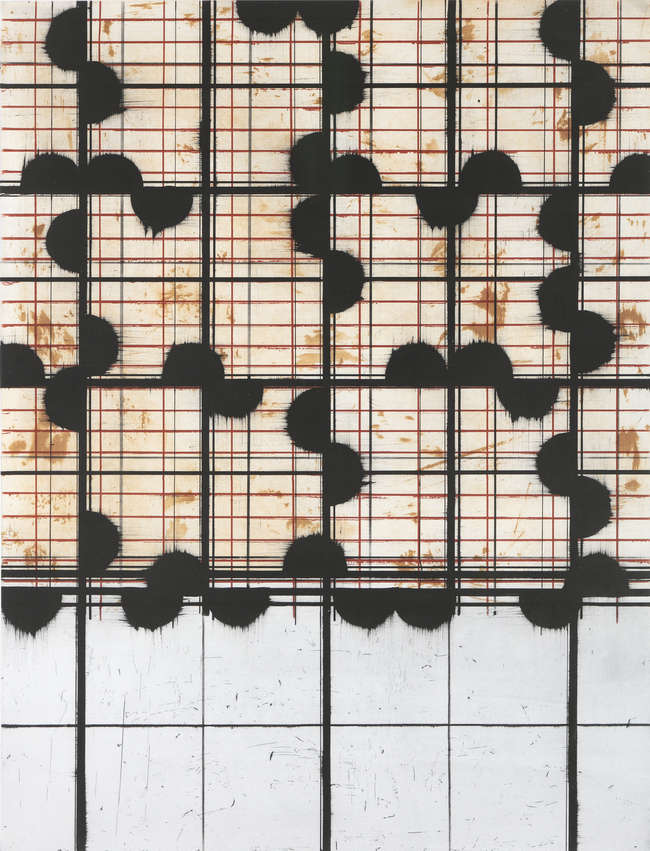 MARK FRANCIS (b.1962)
Untitled 6
Lithograph, Fine Irish Art at Adams Auctioneers